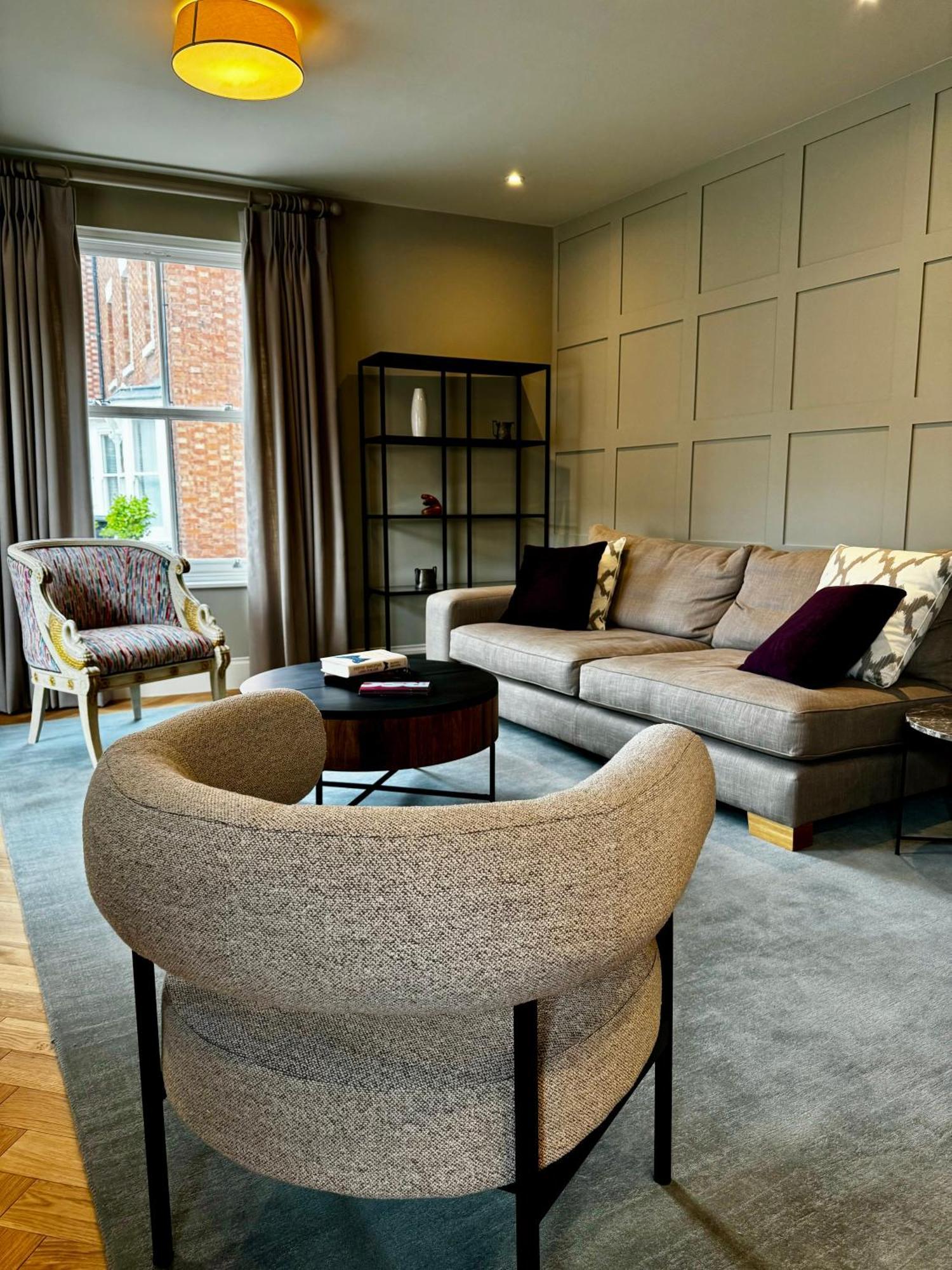Macbeths Corner High End Luxury Apartment In Centre With Parking Stratford-upon-Avon Exterior photo