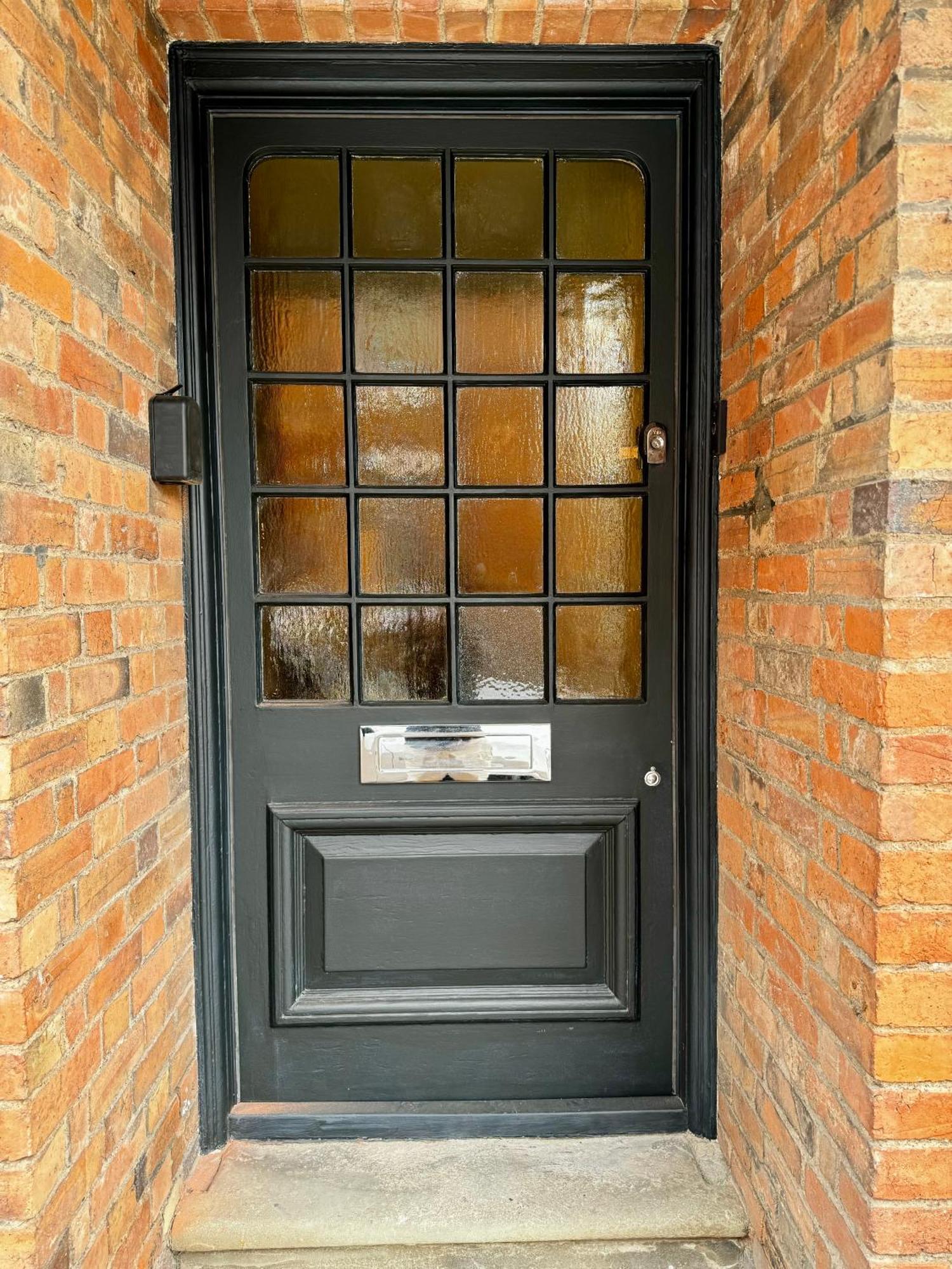 Macbeths Corner High End Luxury Apartment In Centre With Parking Stratford-upon-Avon Exterior photo